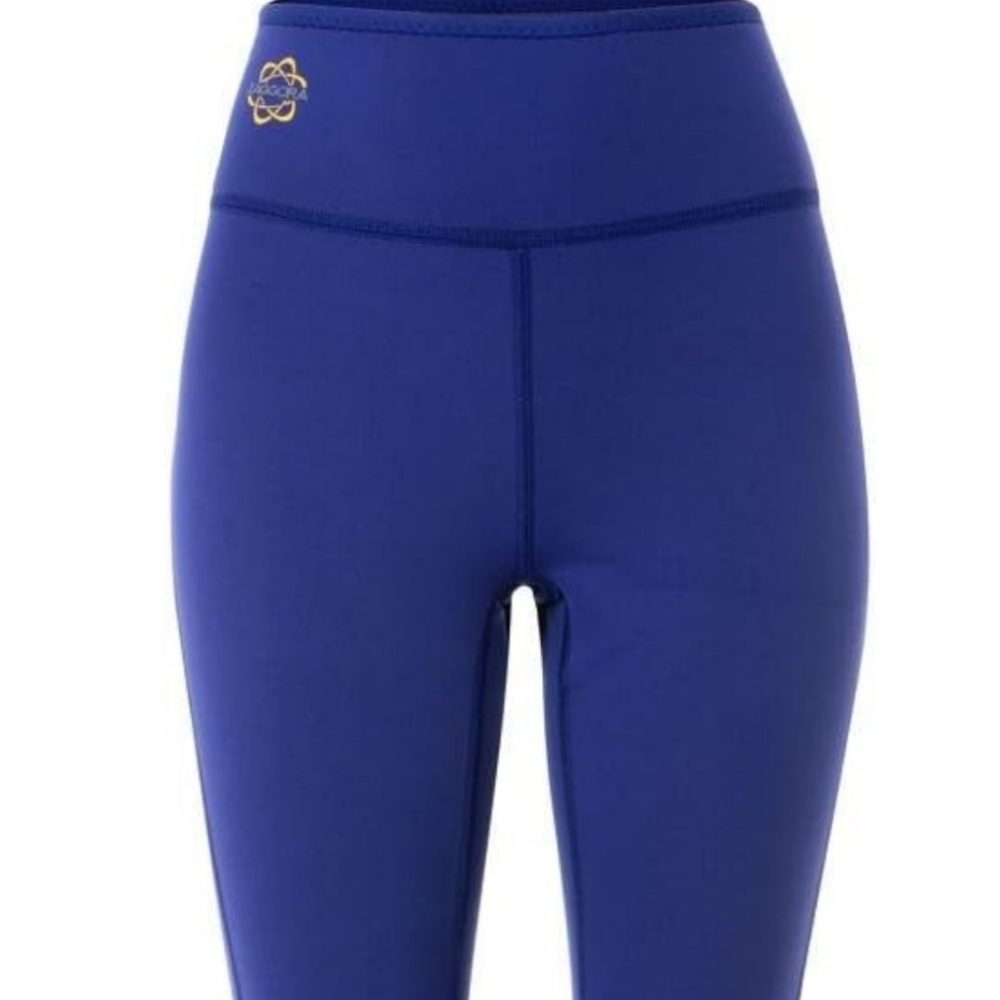 ZAGGORA HotPants SLIMMING NEOPRENE High RISE Capri